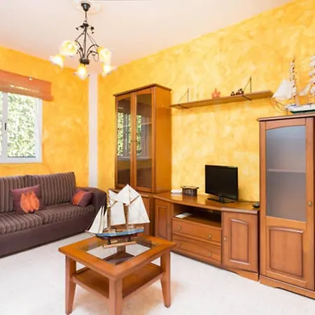 Live Garachico La Caleta Apartment *