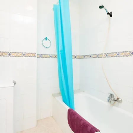 Live Garachico La Caleta Apartment *