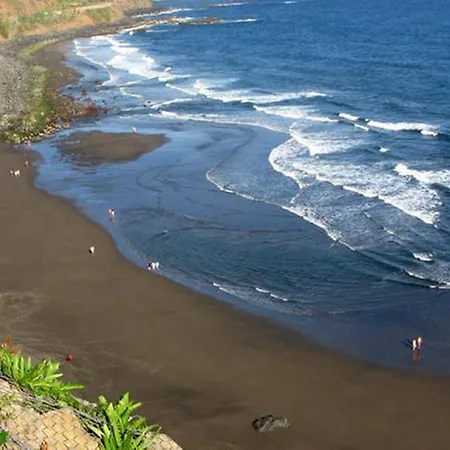 Live Garachico La Caleta *