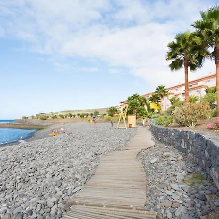 Live Garachico La Caleta 公寓 加拉奇科