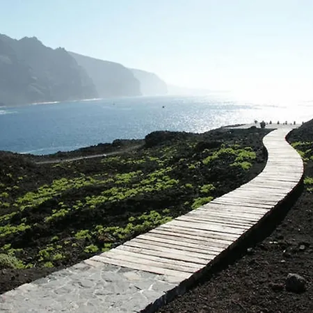 Live Garachico La Caleta 公寓 加拉奇科