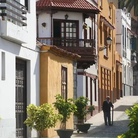 Live Garachico La Caleta *
