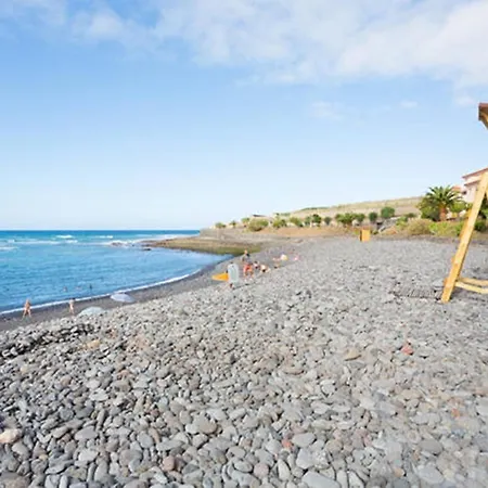 Live Garachico La Caleta 아파트