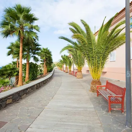 아파트 Live Garachico La Caleta *